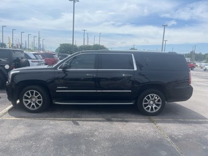 Used 2016 GMC Yukon XL Denali w/ Open Road Package