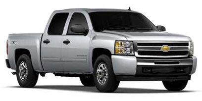 Used 2011 Chevrolet Silverado 1500 LT w/ All-Star Edition