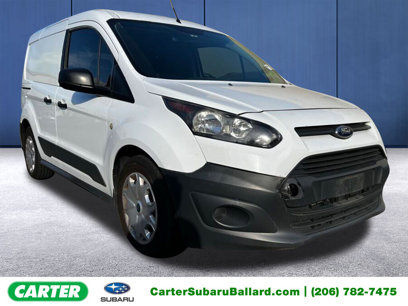 Used 2016 Ford Transit Connect XL