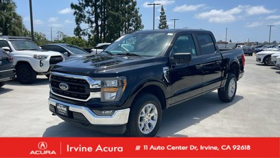 Used 2023 Ford F150 XLT