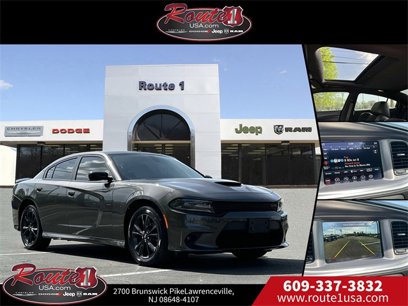 Used 2020 Dodge Charger GT w/ Plus Group