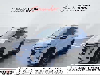Used 2024 Chevrolet Trax LT w/ Driver Confidence Package