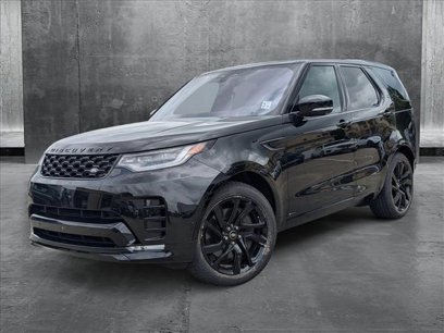Used 2022 Land Rover Discovery S R-Dynamic