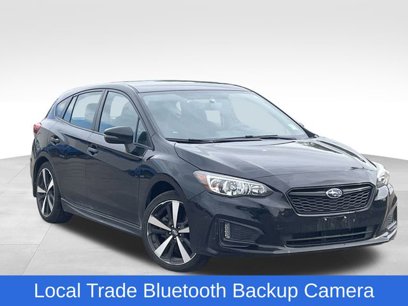 Used 2019 Subaru Impreza 2.0i Sport w/ Popular Package #2