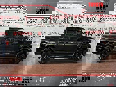 Used 2022 Honda Ridgeline Black Edition