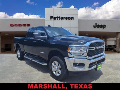 Used 2024 RAM 2500 Big Horn