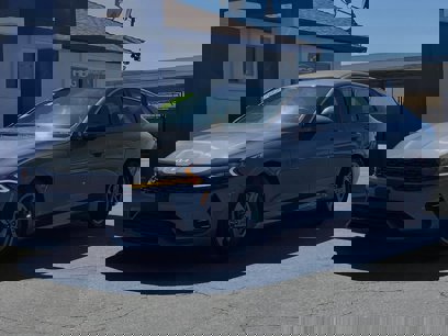 Used 2022 Kia K5 LXS