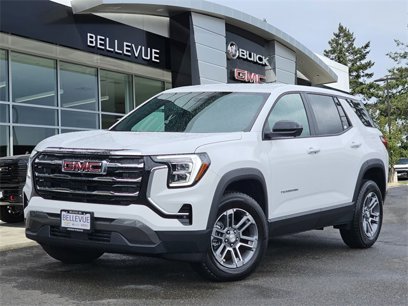 New 2025 GMC Terrain Elevation w/ Technology Package II