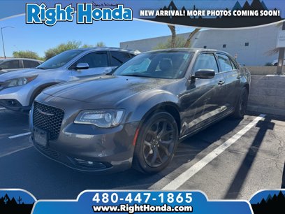 Used 2021 Chrysler 300 S