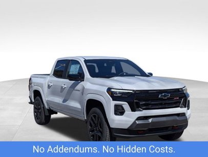 New 2025 Chevrolet Colorado Z71 w/ Technology Package