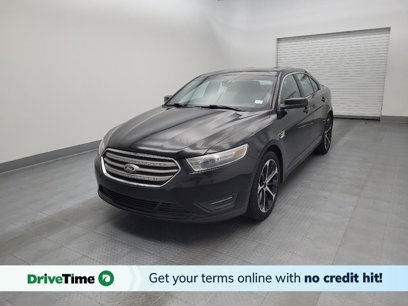 Used 2014 Ford Taurus SEL w/ Equipment Group 201A