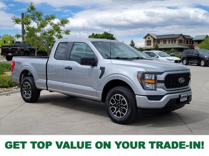 Certified 2023 Ford F150 XL w/ STX Appearance Package