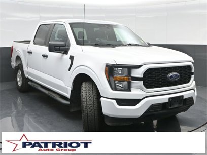 Used 2023 Ford F150 XL w/ STX Appearance Package