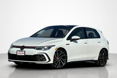 Used 2023 Volkswagen GTI Autobahn