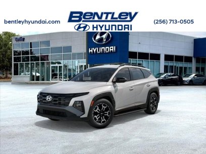 New 2025 Hyundai Tucson XRT