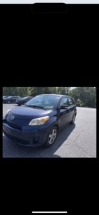 Used 2009 Scion xD