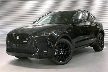New 2024 Jaguar E-PACE R-Dynamic SE