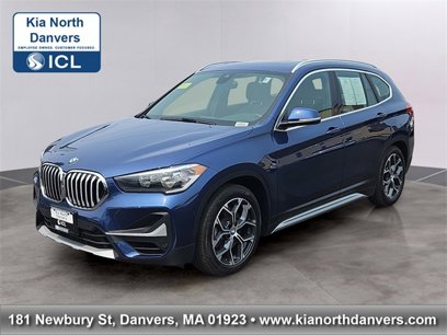 Used 2021 BMW X1 xDrive28i w/ Convenience Package