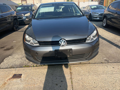 Used 2017 Volkswagen Golf Wolfsburg Edition