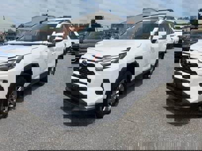 Used 2024 Toyota RAV4 XLE w/ Convenience Package