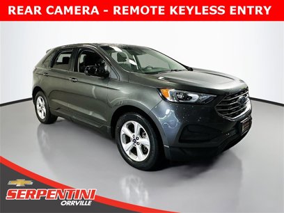 Used 2019 Ford Edge SE