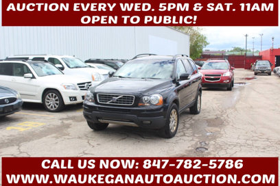 Used 2008 Volvo XC90 3.2