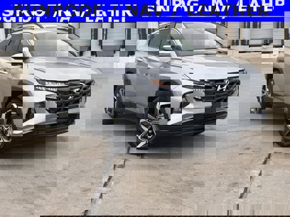 Used 2024 Hyundai Tucson SEL w/ Convenience Package