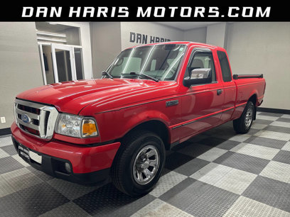 Used 2006 Ford Ranger XLT