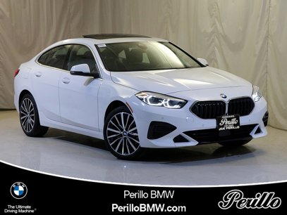 Used 2024 BMW 228i xDrive Gran Coupe w/ Convenience Package