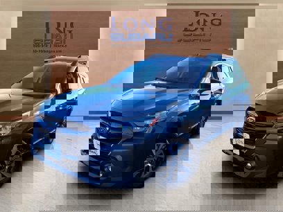 Certified 2025 Subaru Outback Premium