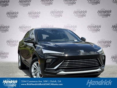 New 2025 Buick Envista Preferred w/ Convenience I Package