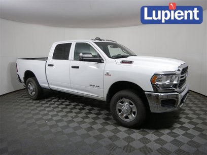 Used 2022 RAM 2500 Tradesman