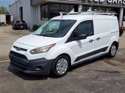 Used 2014 Ford Transit Connect XL