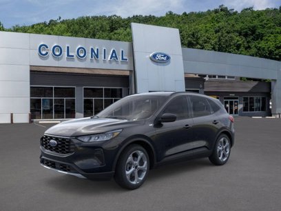 New 2025 Ford Escape ST-Line