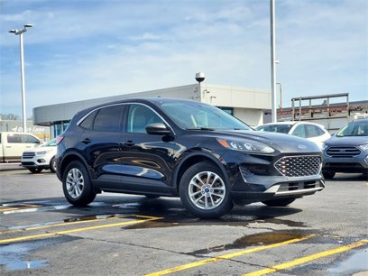Used 2022 Ford Escape SE w/ Convenience Package
