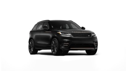New 2026 Land Rover Range Rover Velar Autobiography