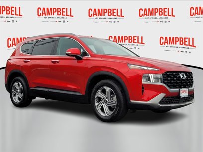 Used 2023 Hyundai Santa Fe SEL