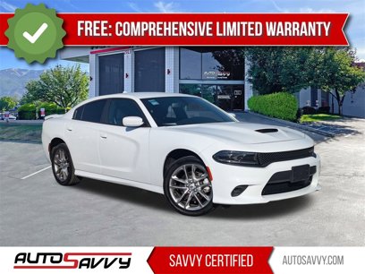 Used 2022 Dodge Charger GT