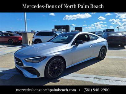 New 2024 Mercedes-Benz CLE 450 4MATIC Coupe