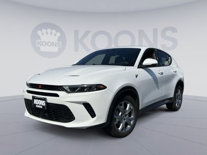 Used 2024 Dodge Hornet R/T