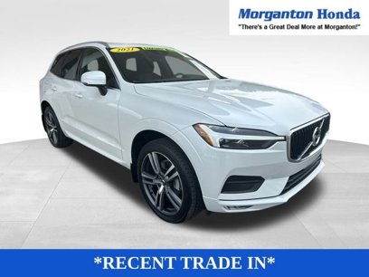 Used 2021 Volvo XC60 T5 Momentum w/ Protection Package Premier