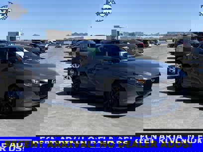 Used 2022 MAZDA MAZDA3 s