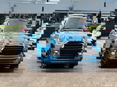 Used 2017 MINI Cooper 2-Door Hardtop