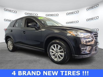 Used 2016 MAZDA CX-5 Sport