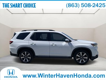Used 2023 Honda Pilot Touring