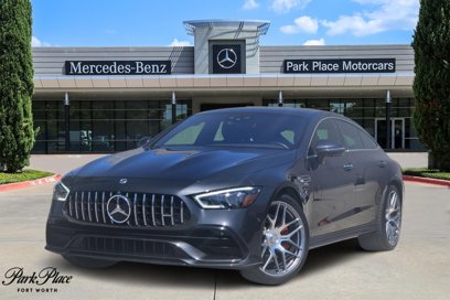 Used 2023 Mercedes-Benz AMG GT 53