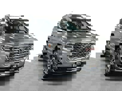 Certified 2023 GMC Acadia Denali w/ Trailering Package