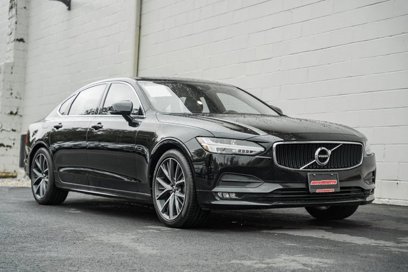 Used 2019 Volvo S90 T5 Momentum