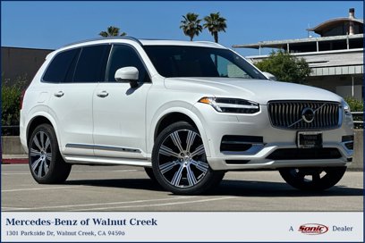 Used 2021 Volvo XC90 T8 Inscription w/ Advanced Package
