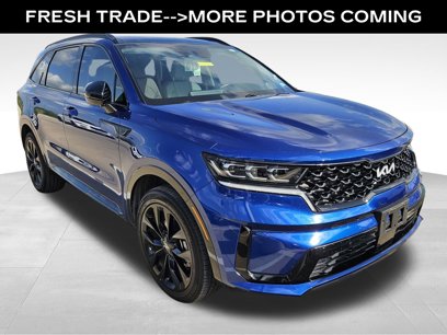 Used 2023 Kia Sorento SX